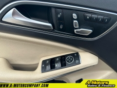 Used 2018 Mercedes-Benz GLA-Class 4d SUV GLA250 at A Motors Sales & Finance near San Antonio, TX