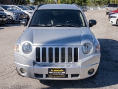 Used 2007  Jeep Compass 4d SUV FWD Limited at A Motors Sales & Finance near San Antonio, TX