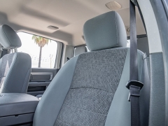 Used 2016 Ram 1500 2WD Crew Cab Lone Star at A Motors Sales & Finance near San Antonio, TX