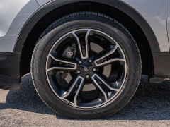 Used 2015 Ford Explorer 4d SUV 4WD Sport at A Motors Sales & Finance near San Antonio, TX