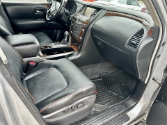 Used 2020 Nissan Armada 4d SUV RWD SL at A Motors Sales & Finance near San Antonio, TX