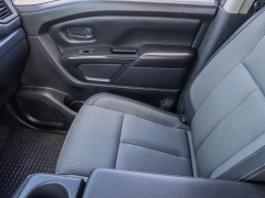 Used 2021  Nissan Titan 4x2 Crew Cab S at A Motors Sales & Finance near San Antonio&comma; TX