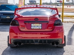 Used 2018 Subaru WRX 4d Sedan STI at A Motors Sales & Finance near San Antonio, TX