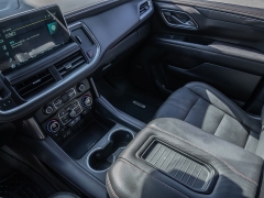 Used 2023  Chevrolet Tahoe 4WD 4dr RST at A Motors Sales & Finance near San Antonio&comma; TX