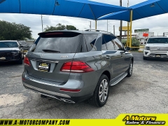Used 2018 Mercedes-Benz GLE-Class 4d SUV GLE350 at A Motors Sales & Finance near San Antonio, TX