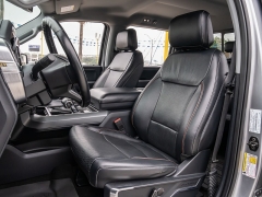 Used 2021  Ford F-150 4WD LARIAT SuperCrew 5&period;5' Box Hybrid at A Motors Sales & Finance near San Antonio&comma; TX