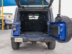 Used 2018  Jeep Wrangler Unlimited 4d SUV 4WD Sport at A Motors Sales & Finance near San Antonio&comma; TX