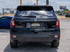 Used 2019  Honda Passport 4d SUV FWD Sport at A Motors Sales & Finance near San Antonio&comma; TX