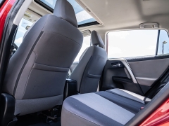 Used 2014  Toyota RAV4 4d SUV FWD XLE at A Motors Sales & Finance near San Antonio&comma; TX