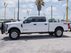 Used 2020  Ford Super Duty F-250 4WD Crew Cab XL at A Motors Sales & Finance near San Antonio&comma; TX