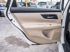 Used 2015  Nissan Altima 4d Sedan 2&period;5L at A Motors Sales & Finance near San Antonio&comma; TX