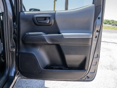 Used 2020  Toyota Tacoma 4WD Double Cab SR at A Motors Sales & Finance near San Antonio&comma; TX