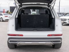 Used 2021  Audi Q7 Premium Plus 55 TFSI quattro at A Motors Sales & Finance near San Antonio&comma; TX