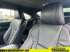 Used 2015 Lexus RC 350 2dr Cpe AWD at A Motors Sales & Finance near San Antonio, TX