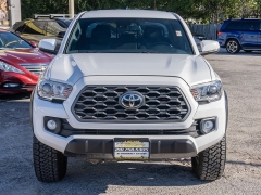 Used 2020  Toyota Tacoma 4WD Double Cab TRD Off-Road Auto at A Motors Sales & Finance near San Antonio, TX