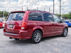 Used 2014 Dodge Grand Caravan 4d Wagon SE at A Motors Sales & Finance near San Antonio, TX