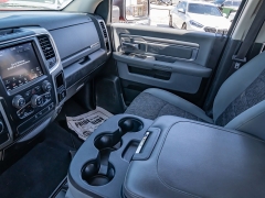 Used 2019  Ram 1500 Classic 2WD Crew Cab Big Horn at A Motors Sales & Finance near San Antonio&comma; TX