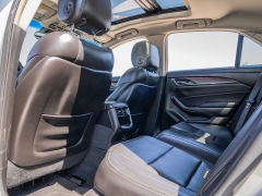 Used 2018  Cadillac CTS 4d Sedan RWD 2&period;0L Turbo Luxury at A Motors Sales & Finance near San Antonio&comma; TX