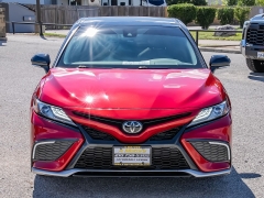 Used 2024  Toyota Camry XSE Auto at A Motors Sales & Finance near San Antonio&comma; TX