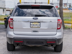 Used 2014  Ford Explorer 4d SUV FWD at A Motors Sales & Finance near San Antonio&comma; TX