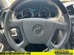 Used 2014 Buick Enclave 4d SUV FWD Premium at A Motors Sales & Finance near San Antonio, TX