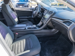 Used 2017  Ford Fusion 4d Sedan SE 1.5L EcoBoost at A Motors Sales & Finance near San Antonio, TX