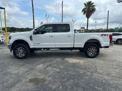 Used 2018 Ford Super Duty F-250 4WD Crew Cab Lariat at A Motors Sales & Finance near San Antonio, TX