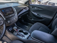 Used 2023 Chevrolet Malibu 4dr Sdn RS at A Motors Sales & Finance near San Antonio, TX