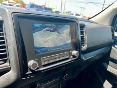 Used 2022 Nissan Frontier Crew Cab 4x2 S Auto at A Motors Sales & Finance near San Antonio, TX
