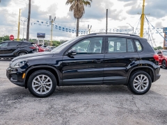 Used 2017  Volkswagen Tiguan 4d SUV S at A Motors Sales & Finance near San Antonio&comma; TX