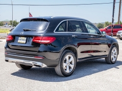 Used 2017  Mercedes-Benz GLC-Class 4d SUV GLC300 at A Motors Sales & Finance near San Antonio&comma; TX