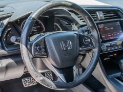 Used 2020  Honda Civic Hatchback 4d Sport CVT at A Motors Sales & Finance near San Antonio&comma; TX