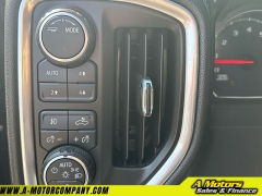 Used 2020 Chevrolet Silverado 2500 4WD Crew Cab LTZ Gas at A Motors Sales & Finance near San Antonio, TX
