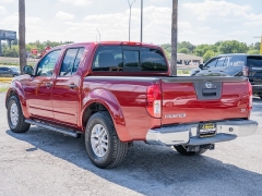 Used 2016  Nissan Frontier 2WD Crew Cab SV at A Motors Sales & Finance near San Antonio&comma; TX