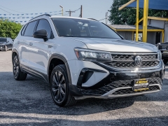 Used 2022 Volkswagen Taos S FWD at A Motors Sales & Finance near San Antonio, TX