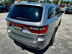 Used 2014 Dodge Durango 4d SUV RWD Limited at A Motors Sales & Finance near San Antonio, TX