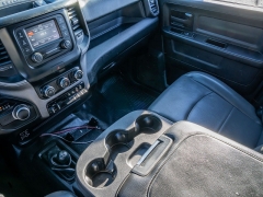 Used 2021  Ram 2500 4WD Tradesman Crew Cab 8' Box at A Motors Sales & Finance near San Antonio, TX