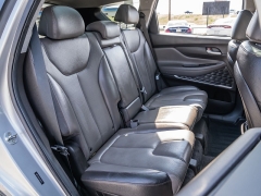 Used 2020 Hyundai Santa Fe 4d SUV FWD SEL 2.0T at A Motors Sales & Finance near San Antonio, TX