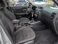 Used 2019  Kia Soul 4d Hatchback Auto at A Motors Sales & Finance near San Antonio, TX