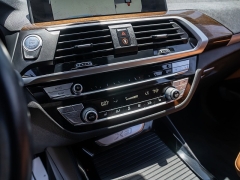 Used 2021  BMW X3 xDrive30i Sports Activity Vehicle at A Motors Sales & Finance near San Antonio&comma; TX