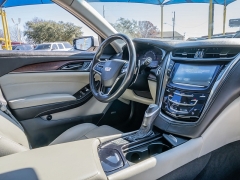 Used 2016  Cadillac CTS 4d Sedan 2&period;0L Turbo Luxury AWD at A Motors Sales & Finance near San Antonio&comma; TX