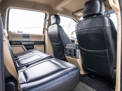 Used 2016  Ford F-150 2WD SuperCrew XLT 5 1&sol;2 at A Motors Sales & Finance near San Antonio&comma; TX