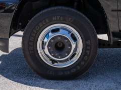 Used 2021  Ram 3500 4WD Big Horn Crew Cab 8' Box at A Motors Sales & Finance near San Antonio&comma; TX