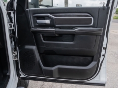 Used 2024  Ram 2500 4WD Big Horn Crew Cab 6'4" Box at A Motors Sales & Finance near San Antonio&comma; TX