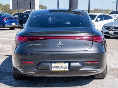 Used 2023  Mercedes-Benz EQS EQS 450&plus; Sedan at A Motors Sales & Finance near San Antonio&comma; TX