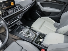 Used 2018 Audi Q5 4d SUV Quattro Premium Plus at A Motors Sales & Finance near San Antonio, TX