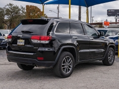 Used 2021  Jeep Grand Cherokee Limited 4x2 at A Motors Sales & Finance near San Antonio&comma; TX