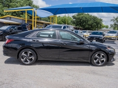 Used 2023  Hyundai Elantra Limited IVT at A Motors Sales & Finance near San Antonio&comma; TX