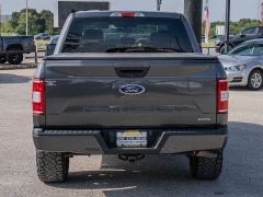 Used 2018 Ford F-150 2WD SuperCrew XL 5 1/2 at A Motors Sales & Finance near San Antonio, TX