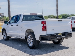 Used 2019  Chevrolet Silverado 1500 2WD Double Cab Work Truck at A Motors Sales & Finance near San Antonio&comma; TX